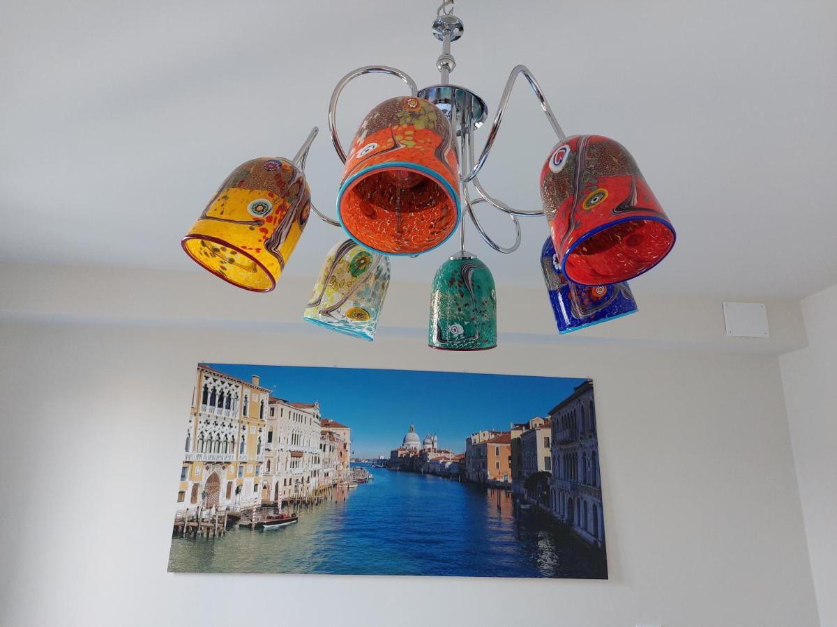 Residenza Donini In Venice Suite 2 Exterior foto