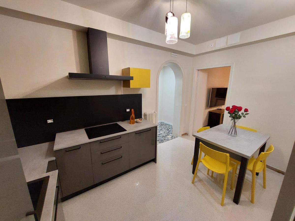 Residenza Donini In Venice Suite 2 Exterior foto